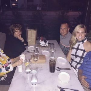 Meet your Posher, Kathy